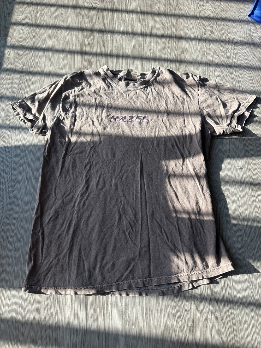 Hazel Boutique Women’s Short-Sleeve Tee